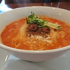 四川料理 楽山の画像