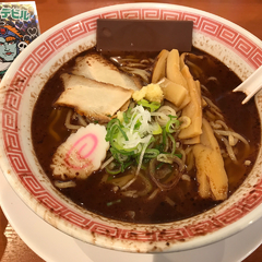 幸楽苑 利府森郷店の画像