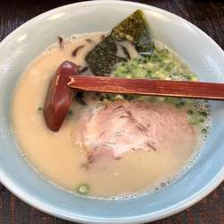 博多ラーメン