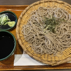 おらが蕎麦 岐阜アスティ店の画像