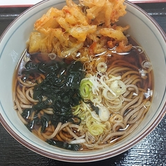 軽食コーナー 駒の画像