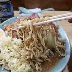 ラーメン