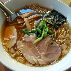 中華そば すぎの画像