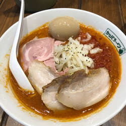 全部入りトマト