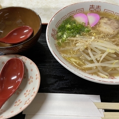 福美食堂の画像