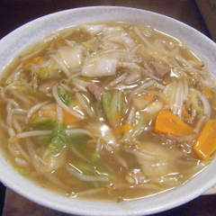 らーめん いっ歩の画像