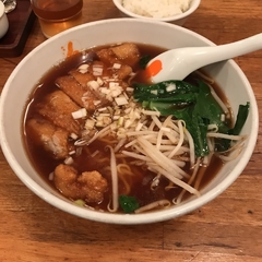 福建菜館 福新楼の画像