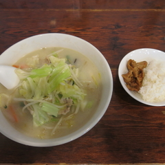 中華料理 鳳蘭の画像
