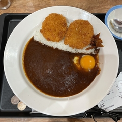 マイカリー食堂 鶴見東口店の画像