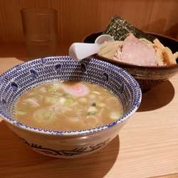 つけめん　小盛