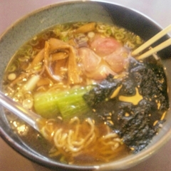 中華料理 しみずやの画像