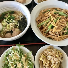 王朝飯店 新座店の画像