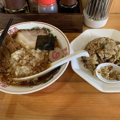 らーめん おゆうの写真