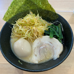 横浜家系ラーメン 独覚家の画像