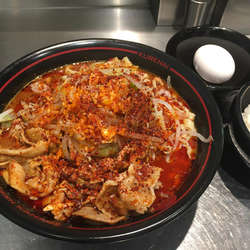 鬼紅　がっつりセット