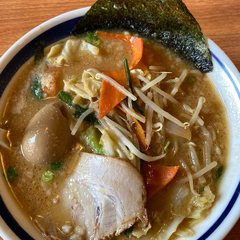 らーめん屋 あじとら 所沢店の画像