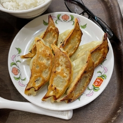 餃子の王将 川崎駅東口店の画像