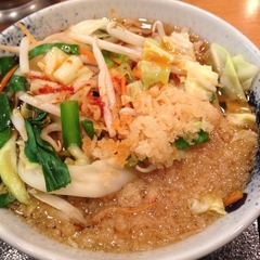 しぶそば 菊名店の画像