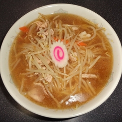 そば処 やぶ仲の画像