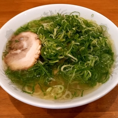 をっちゃんラーメン 松江田和山店の画像