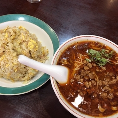 中国料理 旭の画像