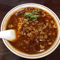 中国料理 旭の画像