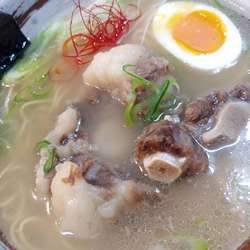 テールラーメン