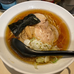 濱そば 戸塚店の画像