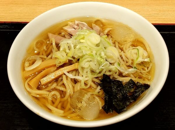 「冷やかけ」@舎鈴 東京サンケイビル店の写真