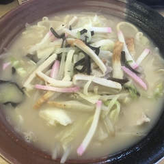 長崎ちゃんぽん・皿うどん専門店 尚の写真