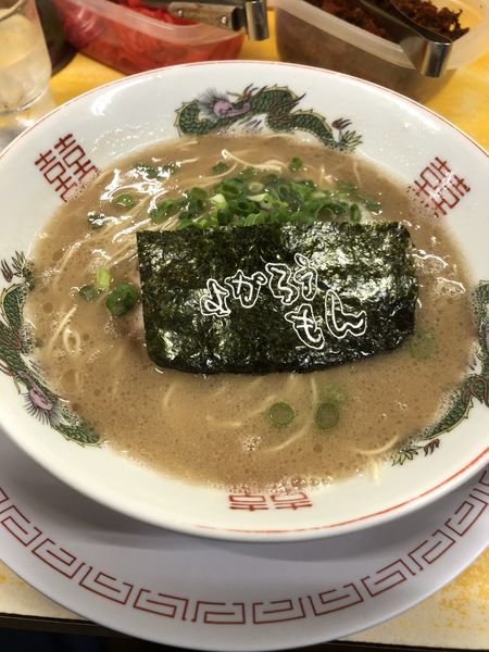 「ラーメン」@よかろうもんの写真
