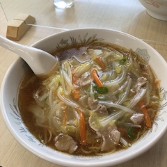 八千代軒の画像