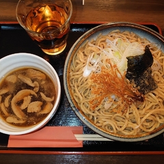 河内鴨料理と鴨鍋の店 瓦町どら鴨の画像