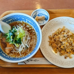 四川飯店の画像