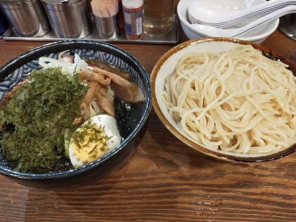 「もり野菜」@東池袋大勝軒 本店の写真