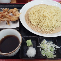 山形蕎麦 つるやの画像