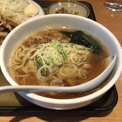 らーめん食堂 かかし 所沢店の画像