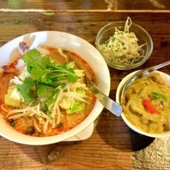 バンコック ポニー食堂の画像