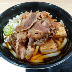 麺丼屋の画像