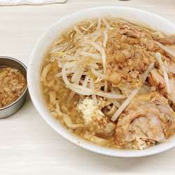 ラーメン　300g