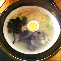 元祖しじみラーメン和歌山 弘前店の画像