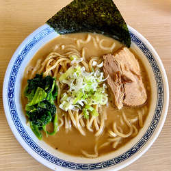 中華そば 【大】