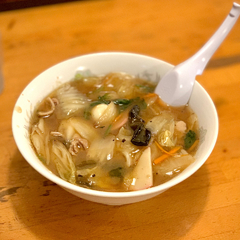 ちんとうの画像