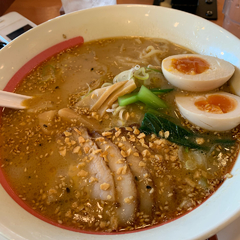 幸楽苑 矢野目店の画像