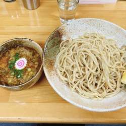 つけ麺　中
