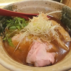 焼きあご塩らー麺 たかはし 渋谷店の画像