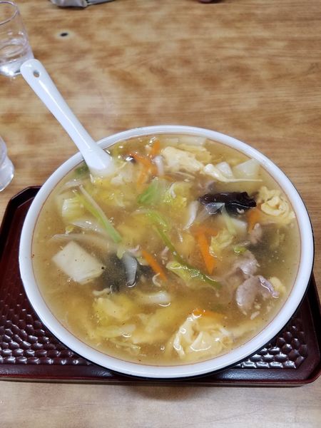 「チャンポン」@和泉の写真