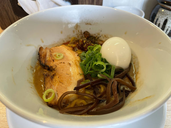 「牡丹」@馬鹿殿の写真