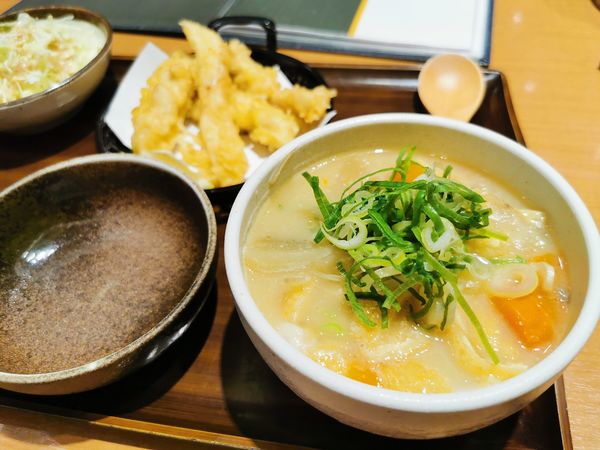 「豊後定食」@豊後茶屋 別府店の写真