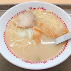 スガキヤ 平和堂鵜沼店の画像